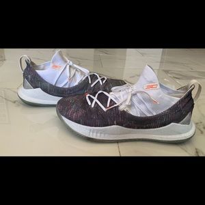 Under Armour Curry 5 Welcome Home Size 11